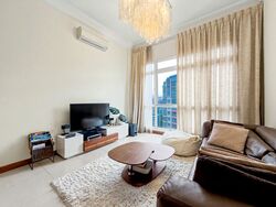 Casablanca (D25), Condominium #611084141